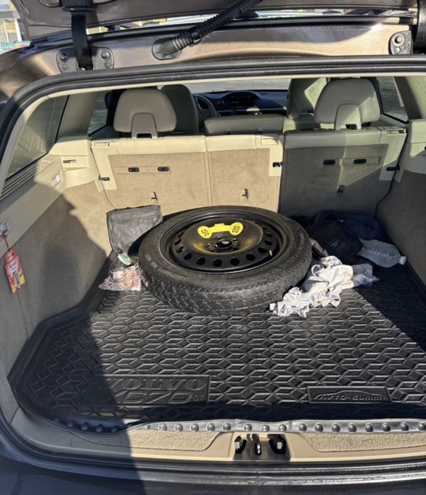 Volvo xc70 2013 3.0 бензин турбо 305 к.с.