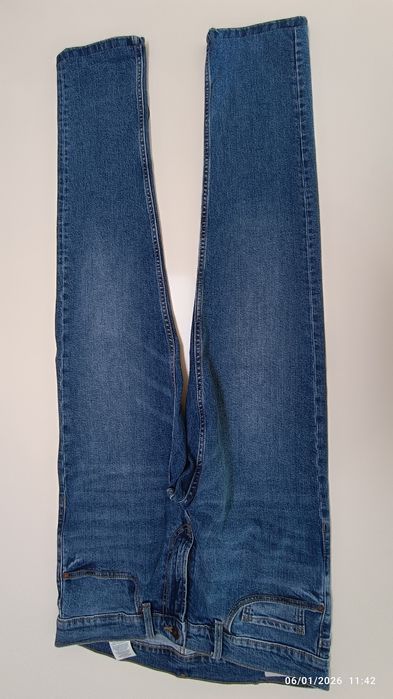 Calças Pepe jeans Slim W32 numero 42