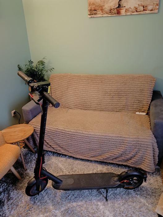 Hulajnoga Elektryczna ektryczna Xiaomi Mi Pro 2