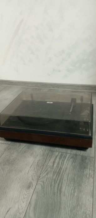 Вініловий програвач Радіотехніка-301-стерео з акустичною системою 6АС-221