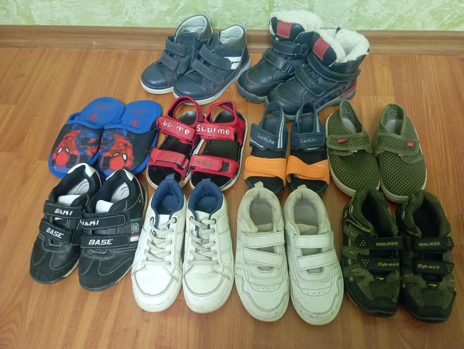 Кросівки кроси 28 розмір