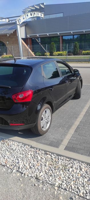 Sprzedam Seata Ibizę IV