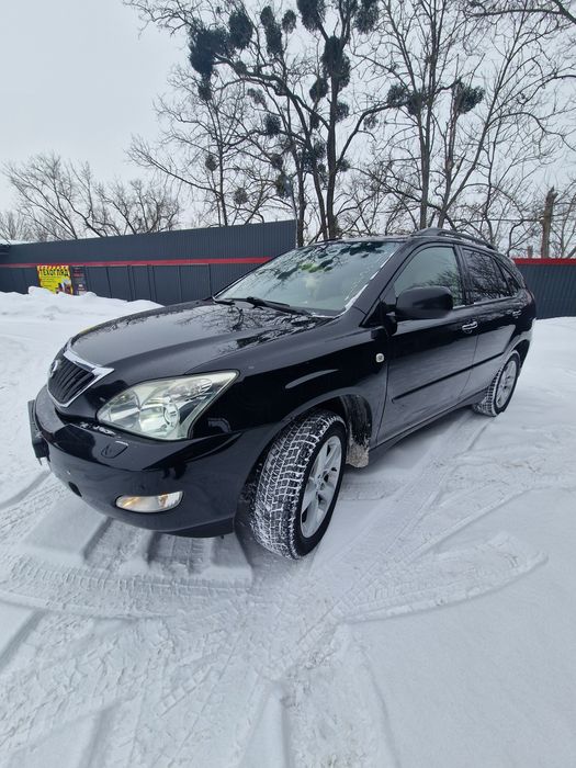 Продам Lexus rx350