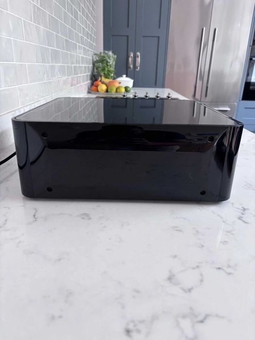 Мережевий CD-ресивер, сд плеер, блютуз, тюнер MARANTZ M-CR611