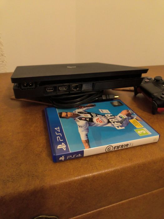 PlayStation 4 500Gb