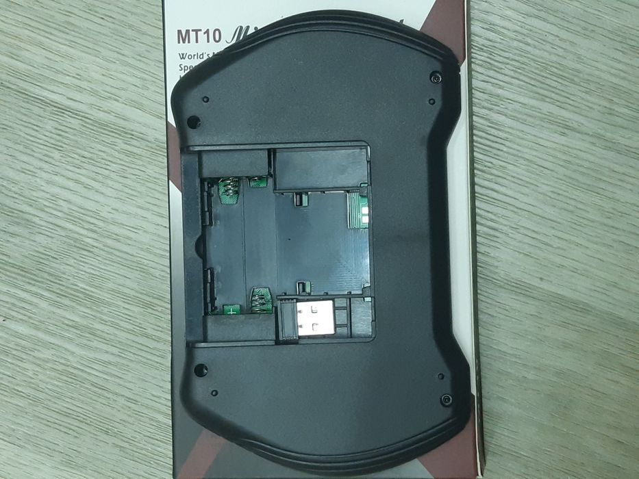 Бездротова клавіатура до smart tv