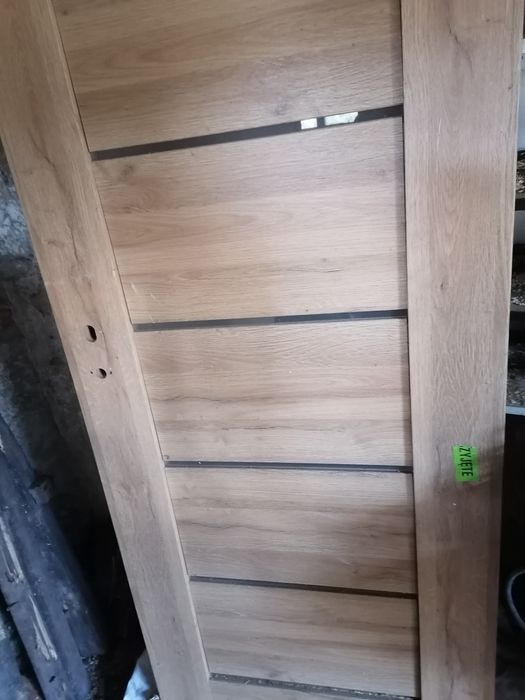 Drzwi wewnętrzne 70 prawe