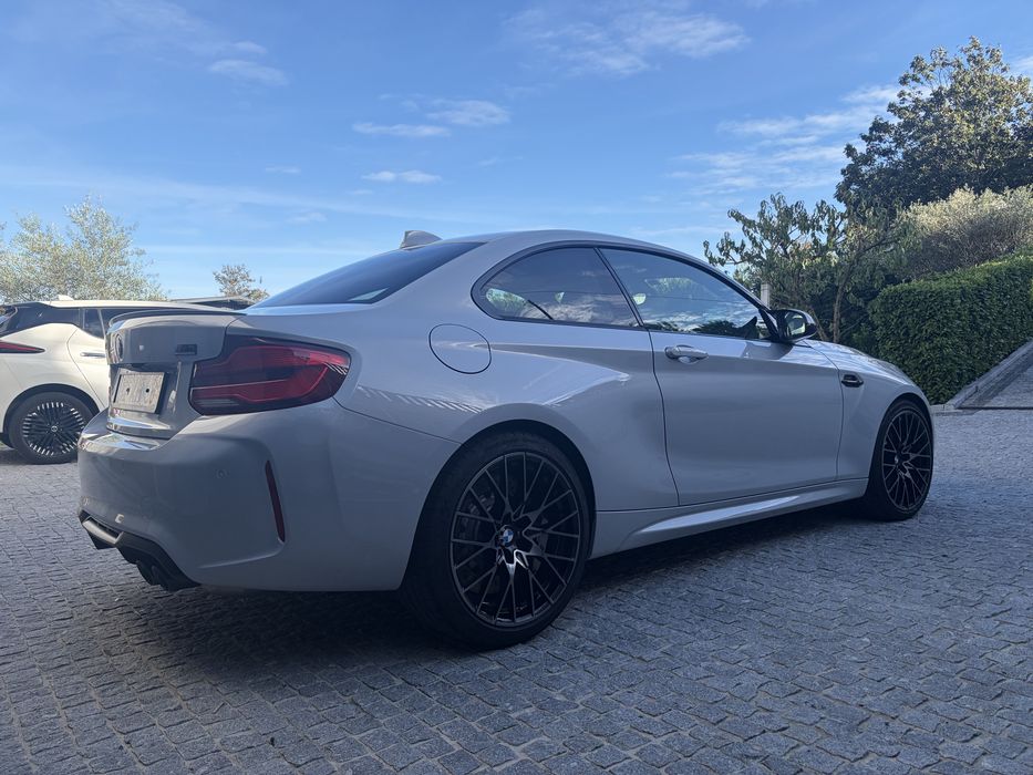 Bmw m2 competition Nacional — photo 2