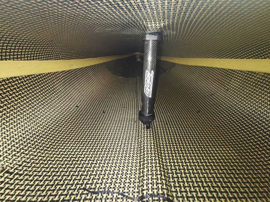 Kayak de Slalom C1, Modelo Hop M