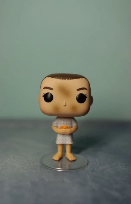 Funko Pops - Stranger Things, It, Harry Potter