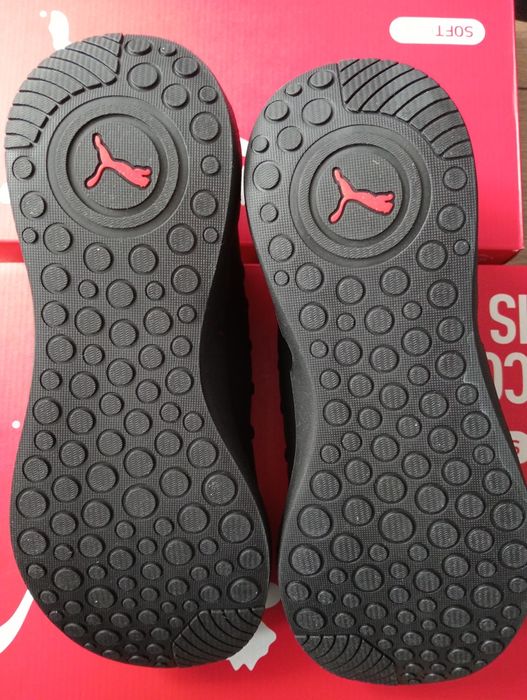 Nowe sportowe buty do biegania Puma Softride Carson Fresh adidasy 43