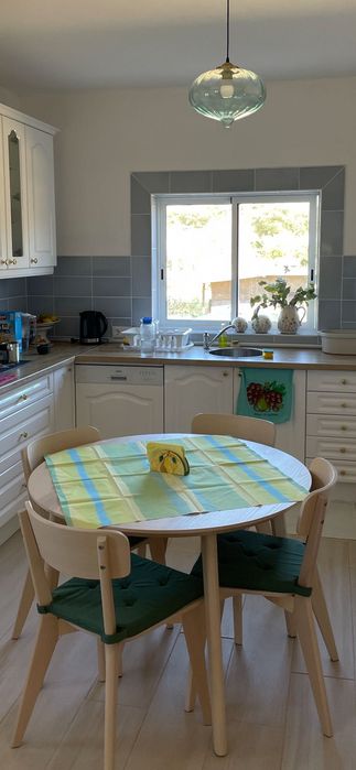 Recheio de casa para venda