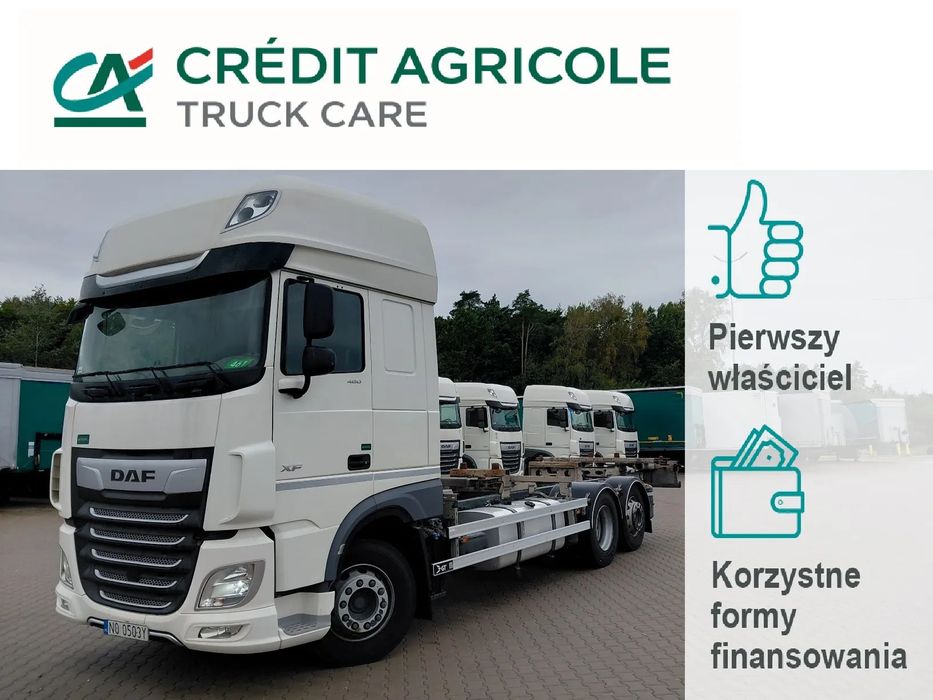 DAF