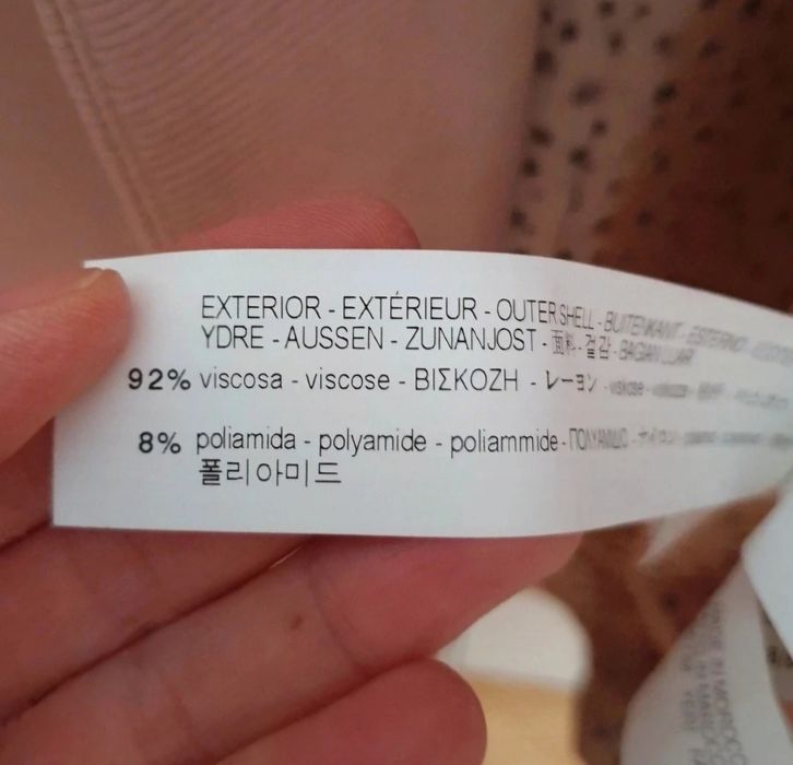 Płaszczyk, marynarka Zara s/m