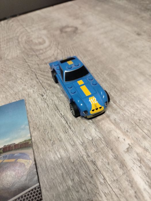 Zestaw lego 40192