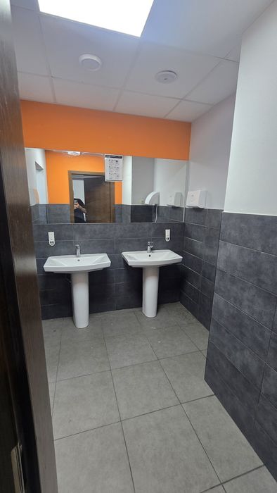 Оренда Офісу 750 m² | Без Комісії | Нижній Вал | Окремий Поверх