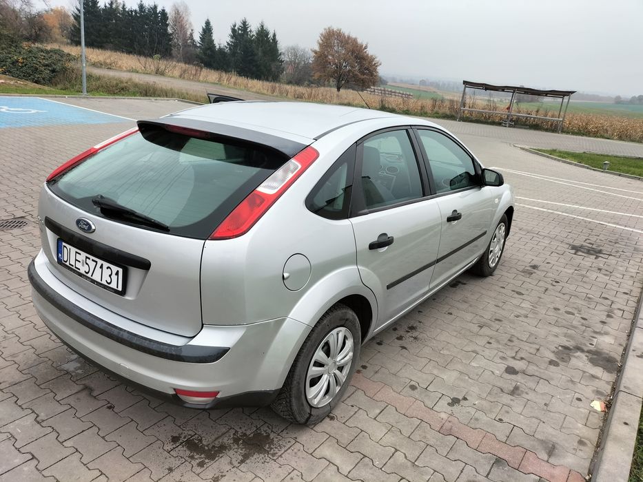 Sprzedam Forda Focusa MK2