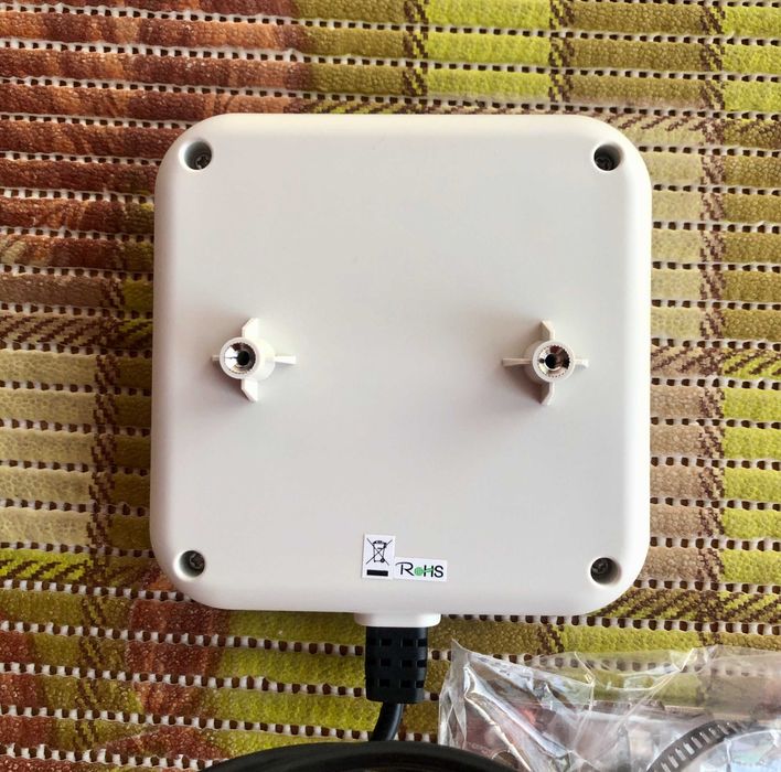Наружная направленная антенна Wifi 2.4Ghz 9 dBi TP-link TL-ANT2409B