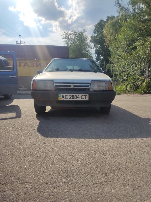 Ваз 21093 .2004 год, инжектор.газ-бензин.: 59 000 грн. - ВАЗ ...