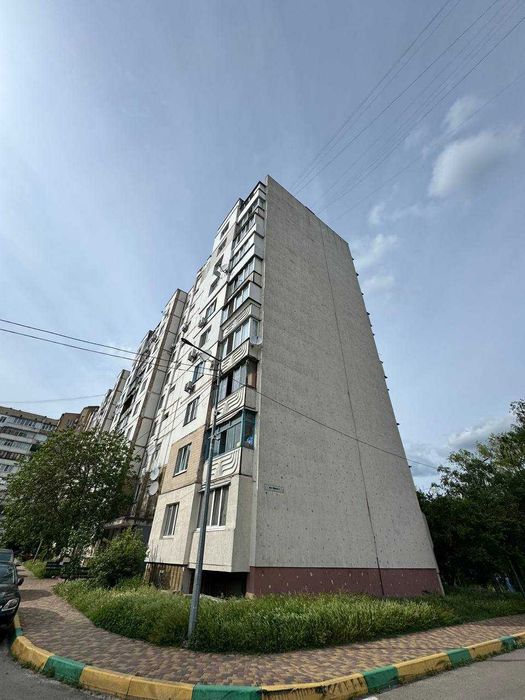 3-х кім квартира Чабани, вул. Юності