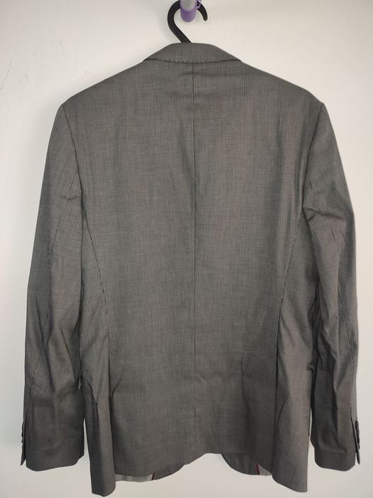 Blazer Zara Man!