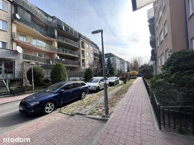 Mieszkanie, Warszawa