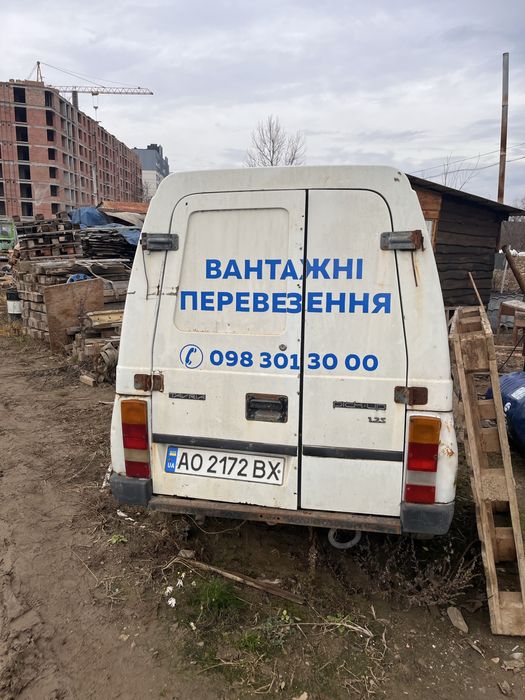 Таврія на бензині і газі   Заз