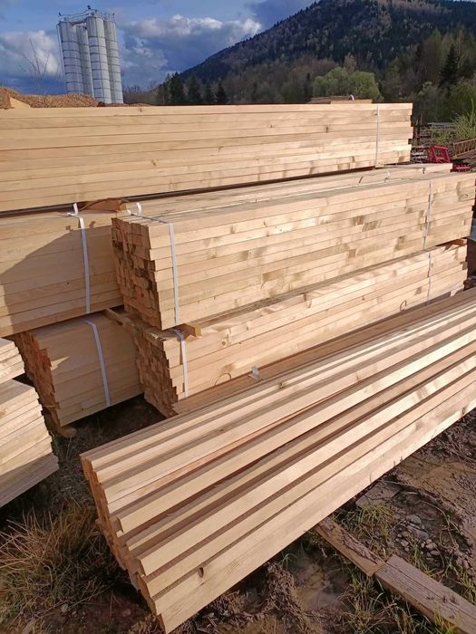 DESKA, łata, kontrłata od zaraz