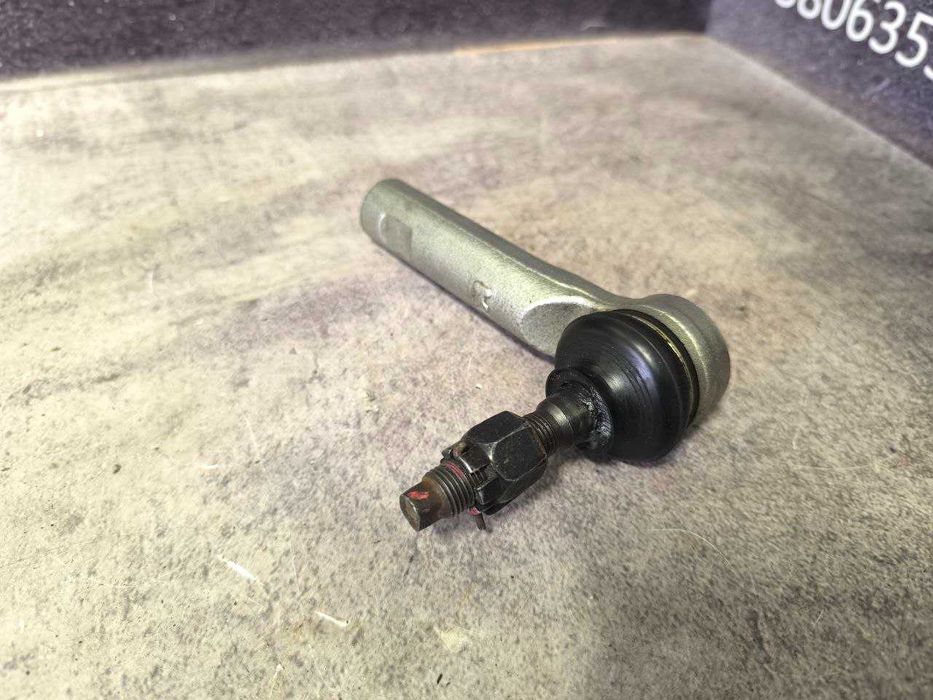 Накінечник рульової тяги рулевой наконечник Toyota bZ4X 2022-