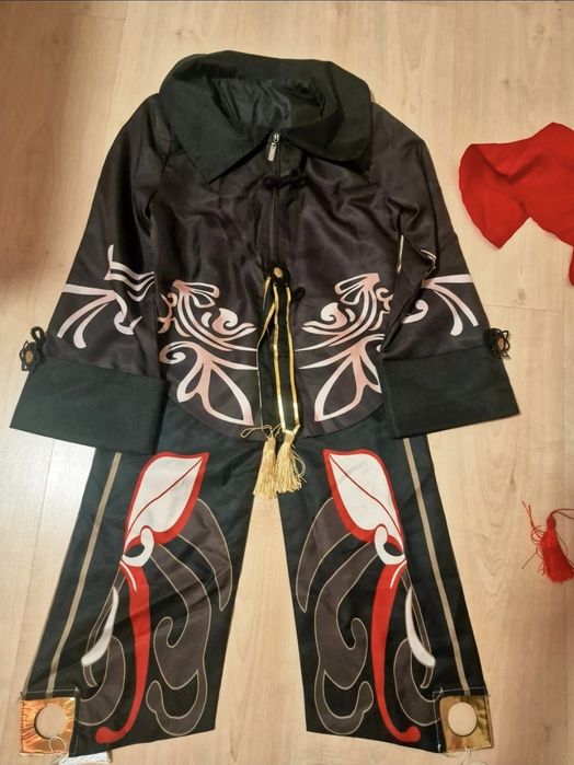 Cosplay Hu tao | Genshin Impact