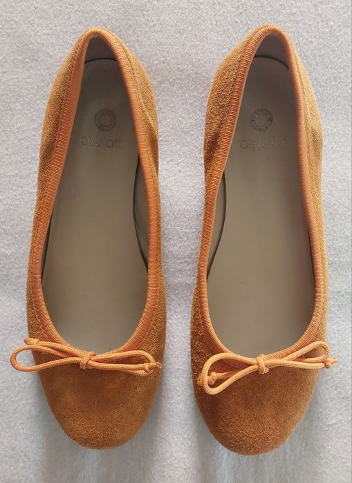 Sabinas Pele Laranja, 37