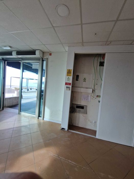 Loja para arrendar Sesimbra