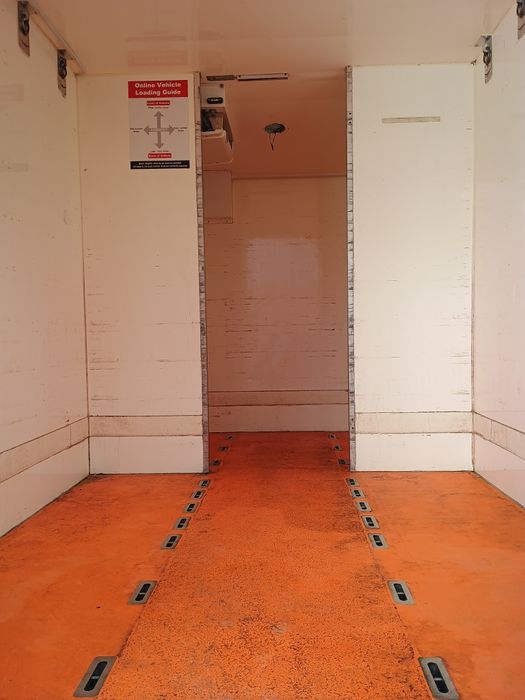 Спрінтер реф 2015р продаж по ПДВ