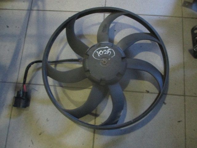 Termoventilador / motoventilador VOLKSWAGEN Golf VI (5K1)