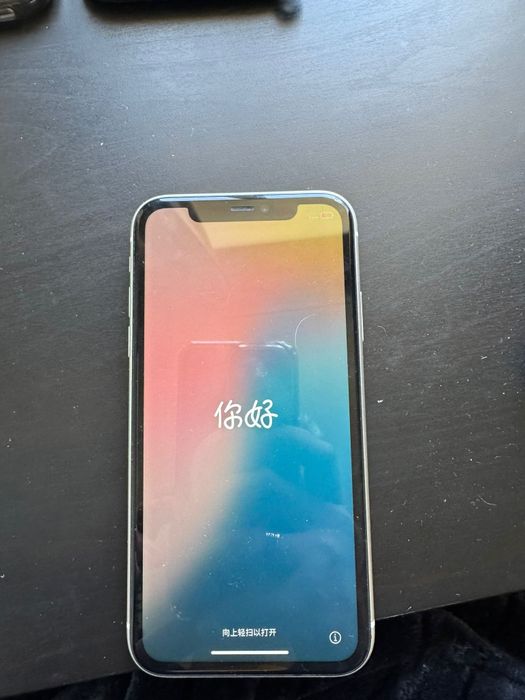 iPhone 12 ( como novo) com capas incluída
