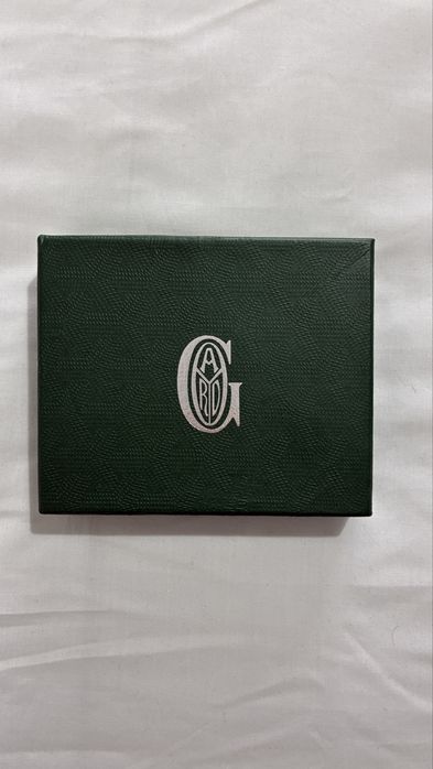 Carteira Goyard Saint Honoré Paris