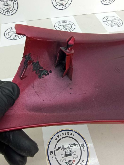 Peças para Honda NX400 Falcon 1999/2015