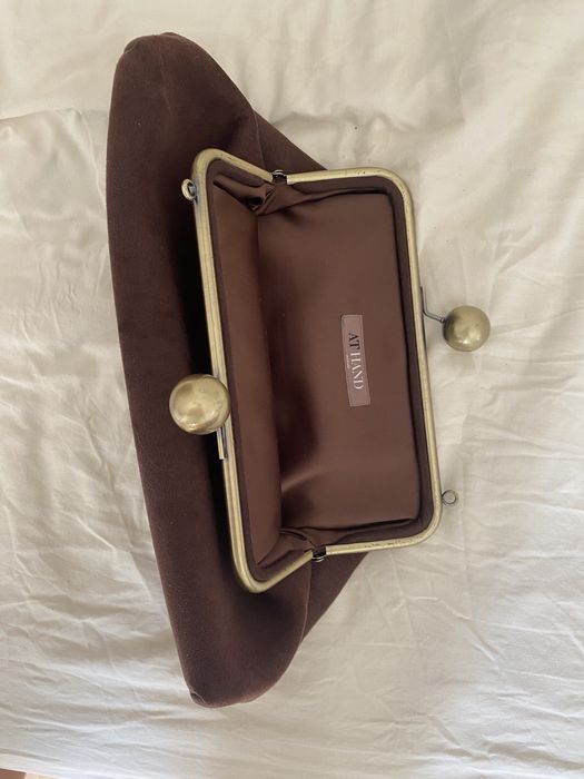 Сумка редикюль at hand