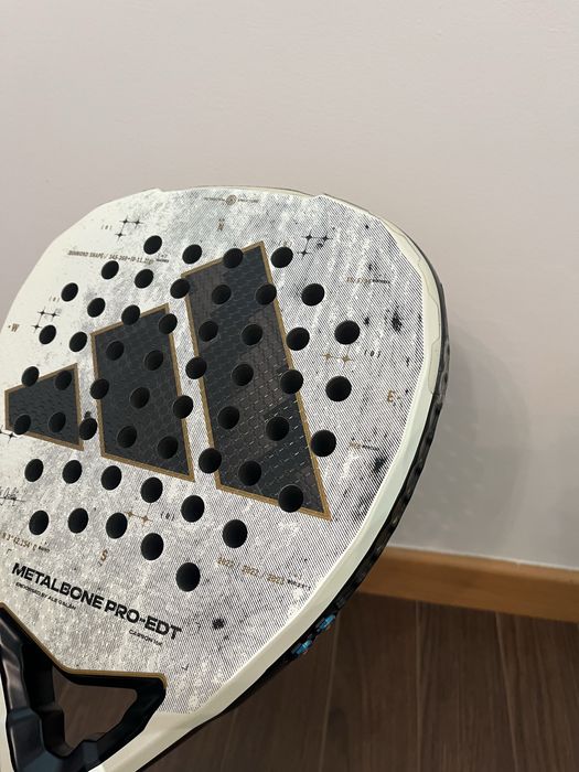 Adidas Metalbone Pro EDT 2025