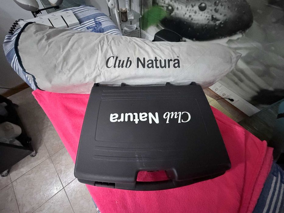 Máquina de Magnetoterapia