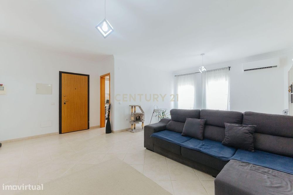Apartamento T2 Pinhal Novo
