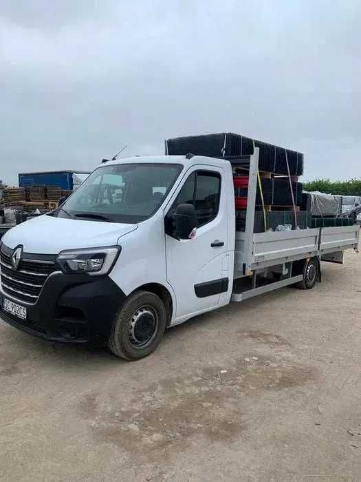 Ogrodzenie Panelowe 3D KOMPLETNE TANIO