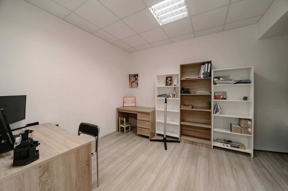 Мобільний МРТ апарат або діючий бізнес МРТ-діагностики