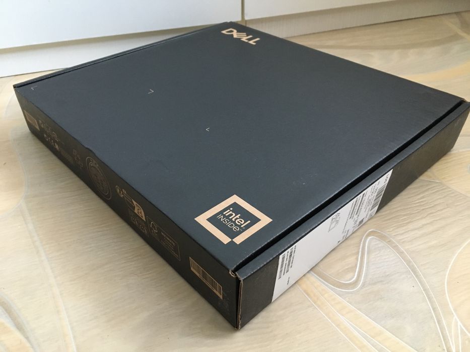 dell latitude 5430 12th gen i5-1245u  сенсорный экран 14’ 16/256