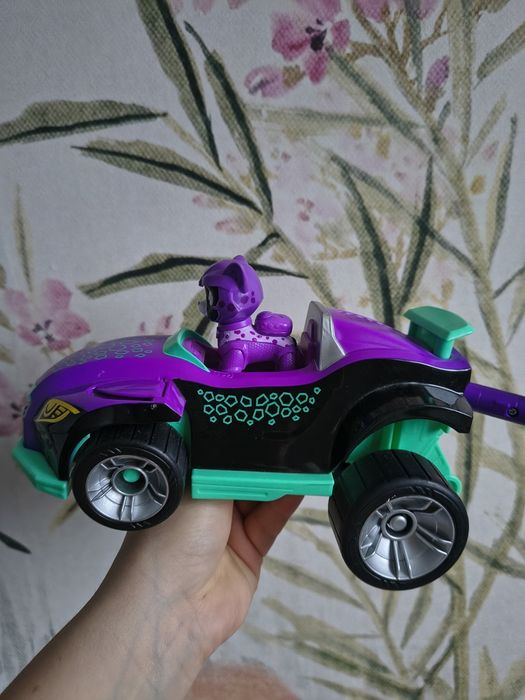 Shade kot kotek psi patrol kocia paczka załoga cat pack