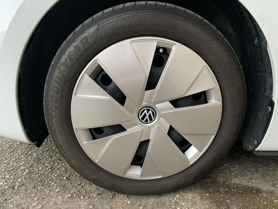 VW ID.3 Pro