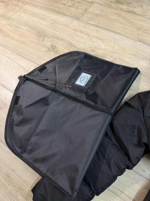 Куртка Prada оригинал, прада, пуховик оригінал