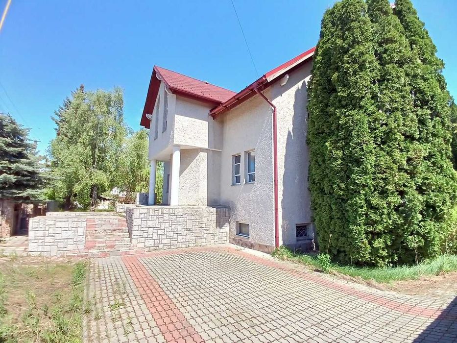 КМ «Денді» | 30 соток + будинок 435 м² | Віта-Поштова