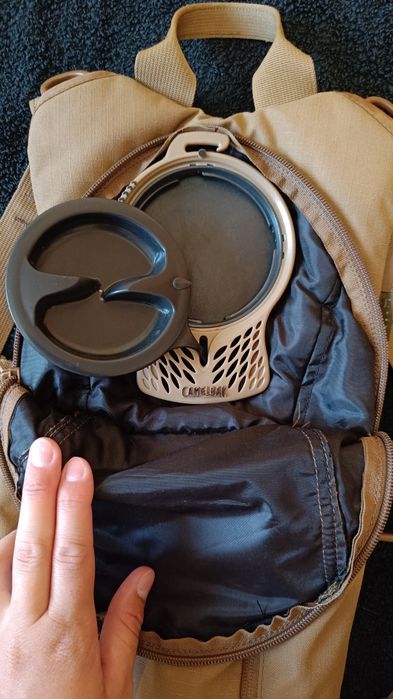 Гідратор camelback