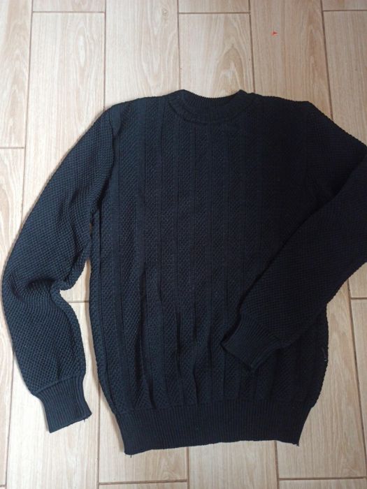 Свитр реглан кофта